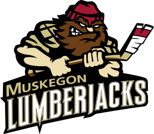 Muskegon_Lumberjacks.svg